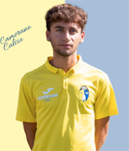 Giovanni CANCELLIERI - Centrocampista